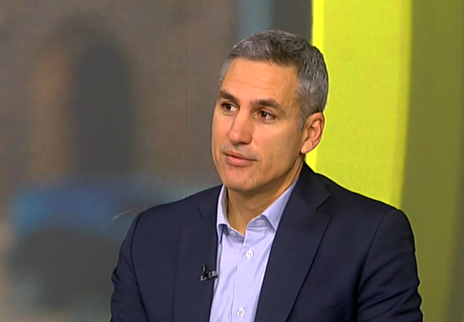 Андрей Гюров: Петков и Василев направиха много да вдигнат рейтинга на господин президента