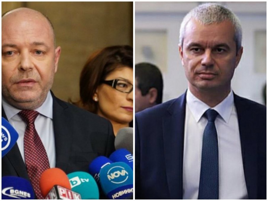 ДИАГНОЗА: Коцето от “Възраждане“ за кабинета Габровски: Демаскира българския политически елит