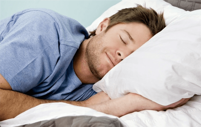 Какво ни причинява липсата на сън