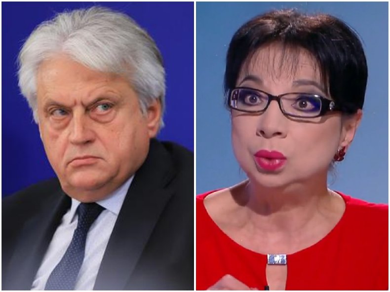 „Цветанки“! Утешете Рашков - нещо много е нервен