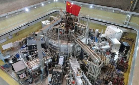 Светът се промени! Учени с исторически пробив в ядрения синтез  