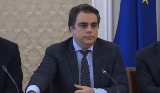 Асен Василев даде заден и заговори за надграждане на Плана за възстановяване и устойчивост
