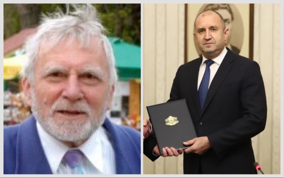 Само Йоло Денев може да състави правителство