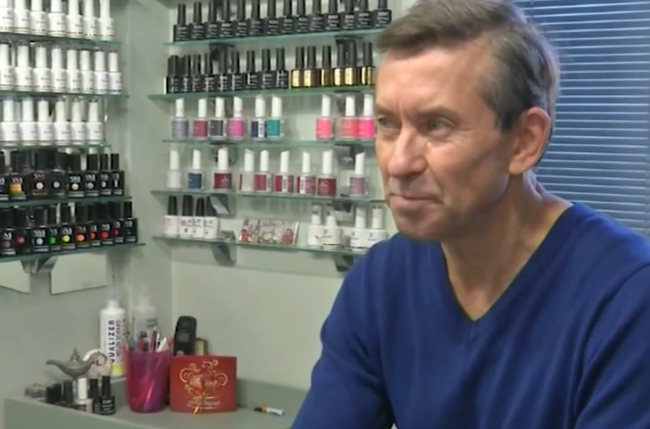 Подполковник напусна армията и стана маникюрист във Велико Търново 