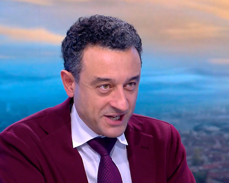 Даниел Лорер: Съвсем скоро ще кажем кой ще е кандидатът на ПП за премиер, удачно ще е Асен и Кирил да се отдръпнат