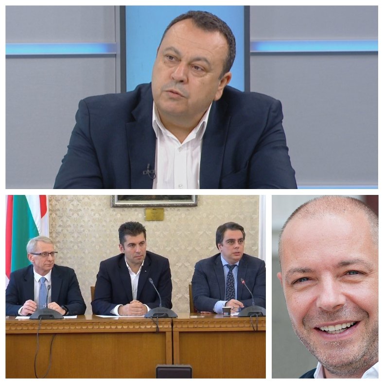ДПС с взривящ въпрос: Какво пречеше на шарлатаните да подкрепят кабинета Габровски, вместо сега да търсят партийни решения за същите приоритети