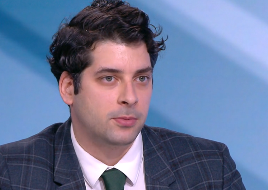 Атанас Пеканов посочи в какво ще бъдат инвестирани получените от Европа близо 2,7 млрд. лева