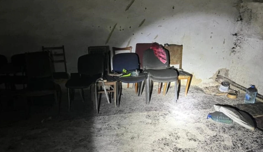 Украински правозащитник: Руснаци са измъчвали деца от Херсон в „детска килия“