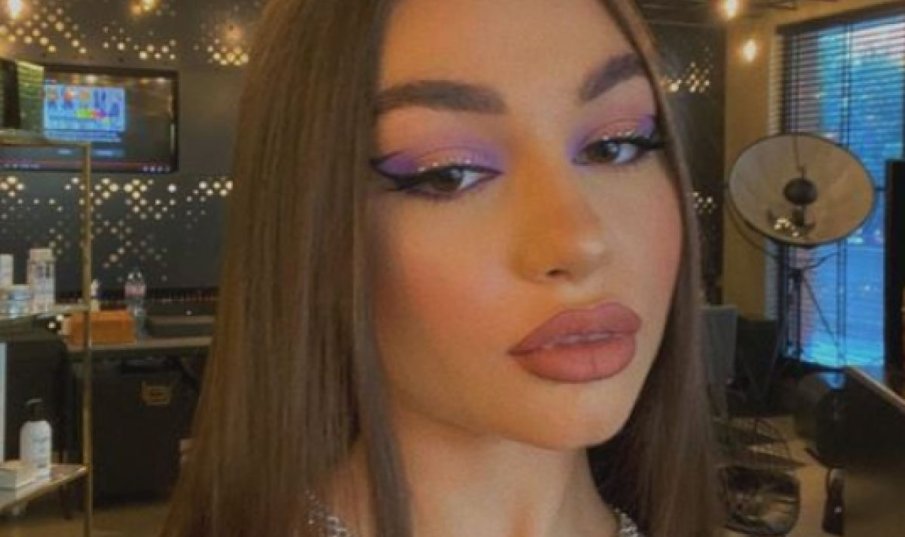 Крисия се завръща в шоубизнеса?