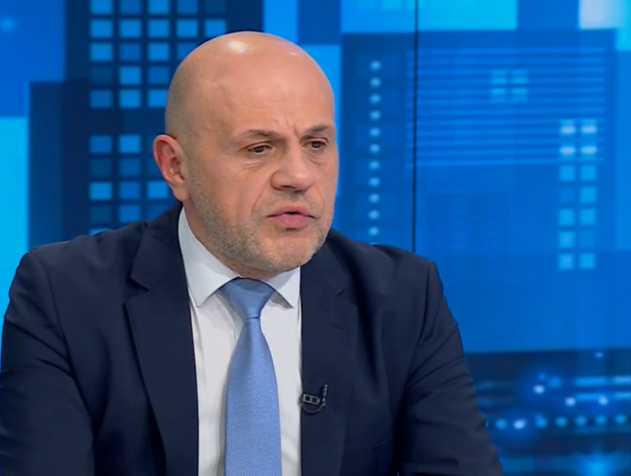 Томислав Дончев: Боя се, че в този парламент никакъв кабинет няма да стане