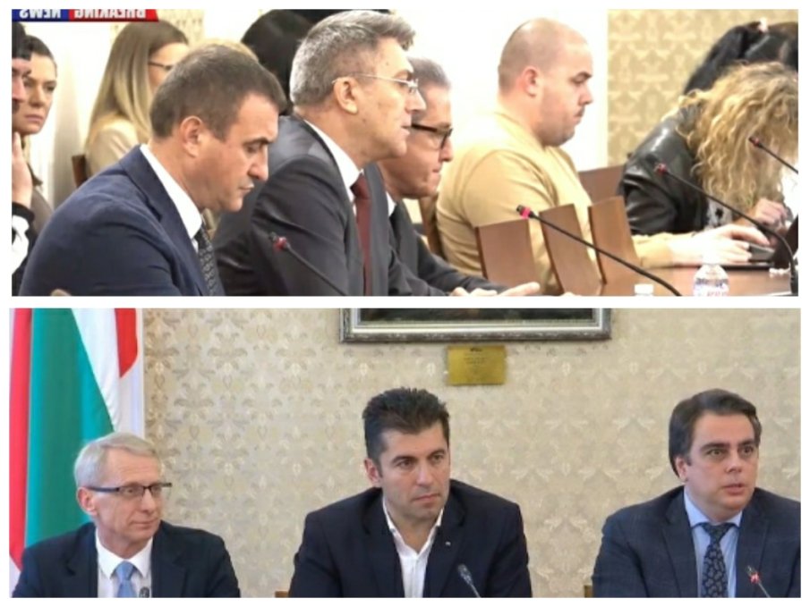 Мустафа Карадайъ: Организирана и добре надъхана група политически опоненти, представени доминиращо в медийното пространство, бойкотират и отричат евроатлантизма