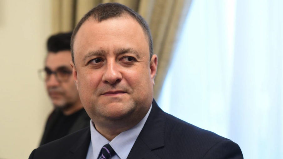 Иван Иванов, БСП: Несериозно е ПП да поставят условия за кабинет