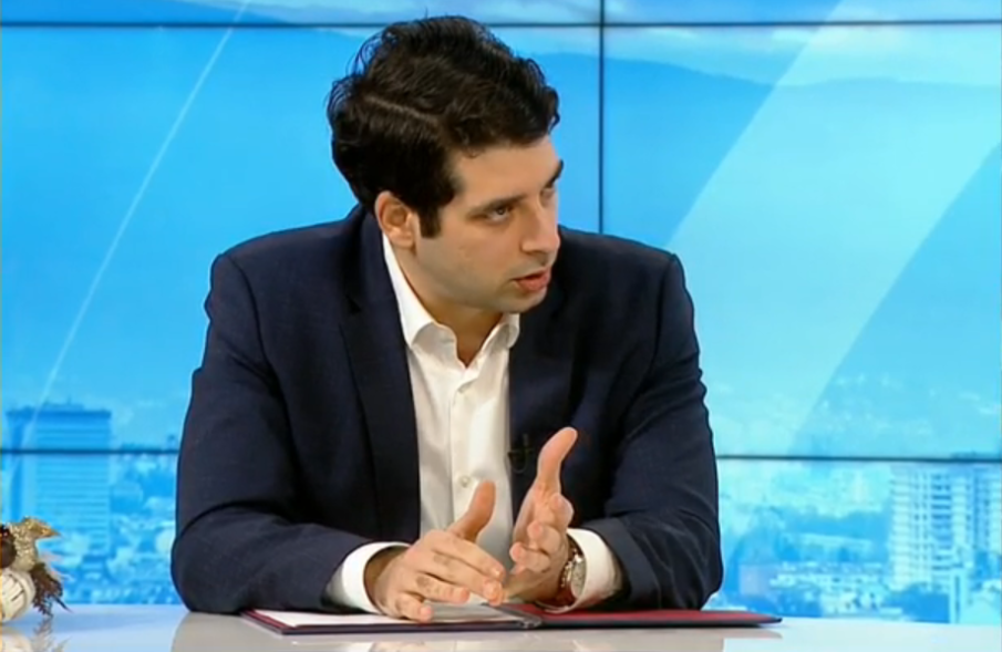 Пеканов за парите от ЕК: Следващата сума от 724 млн. евро не можем да я поискаме, докато не си свършим работата по 66 мерки