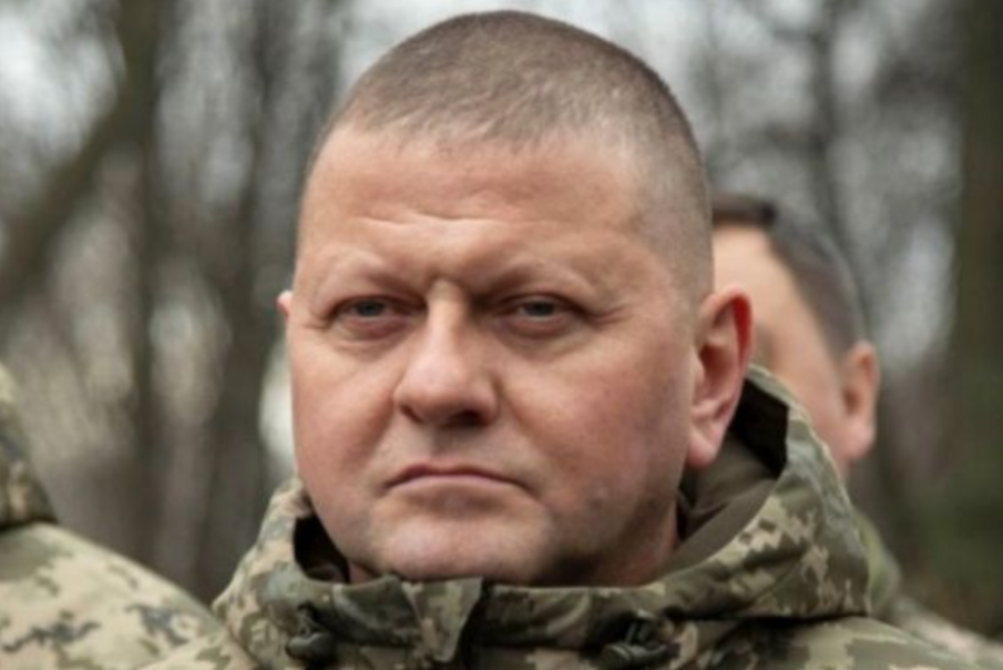 Командващият украинската армия предупреди за нова руска атака срещу Киев