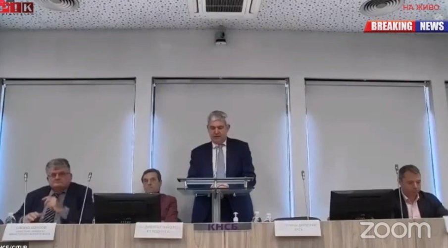 ПЪРВО В ПИК TV! Синдикатите нищят на спешна среща убийственото за българската енергетика решение на правителството Петков за въглищните централи: Виновниците трябва да имат по-чести срещи с прокуратурата (ОБНОВЕНА)