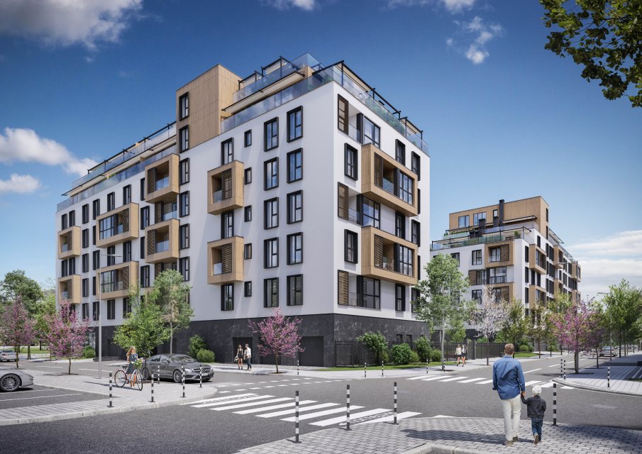 Коледен брънч в жилищен парк Royal Garden посреща пловдивчани утре (СНИМКИ)