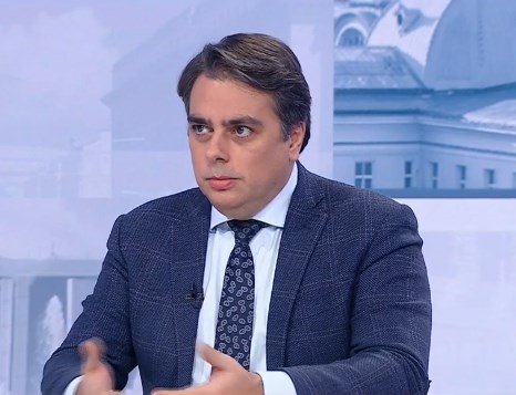 ПП с условия - първо да се приемат редица закони, след това - кабинет на малцинството