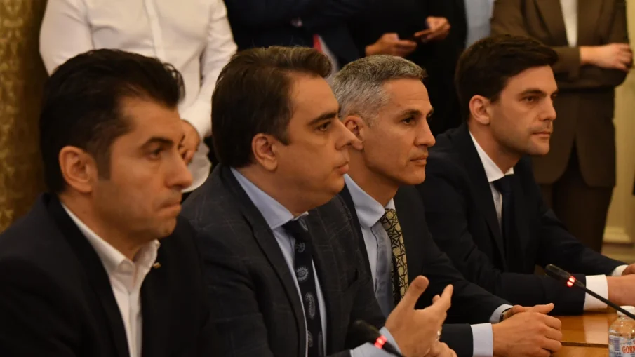 ПП продължава преговорите за втория мандат