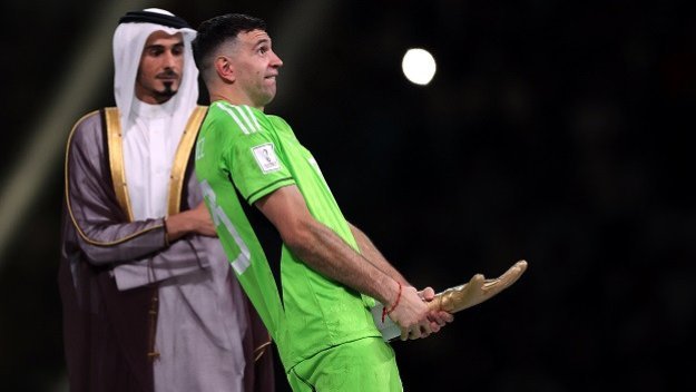 Грозно и гнусно! Аржентинците се гаврят с Мбапе и французите