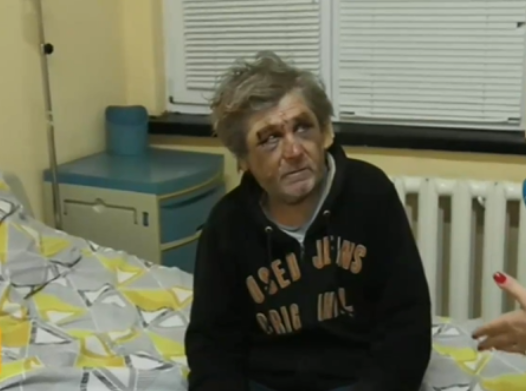 Прокуратурата с подробности за ограбения и пребит с лопата мъж в Монтанско