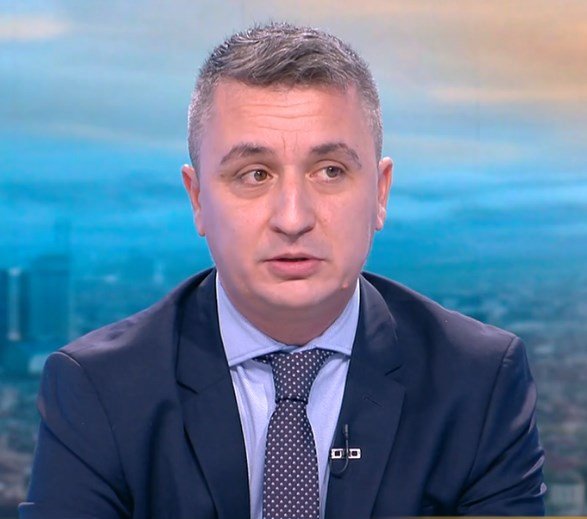 Александър Николов: Договорът с „Боташ” е целенасочен саботаж