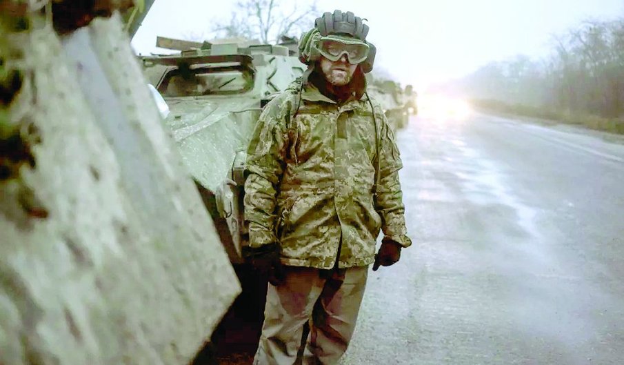 ГОРЕЩО ОТ ФРОНТА: Херсон без ток, Донецк под 40 ракети „Град“