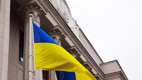 Украйна прие медиен закон за налагане на жестока цензура