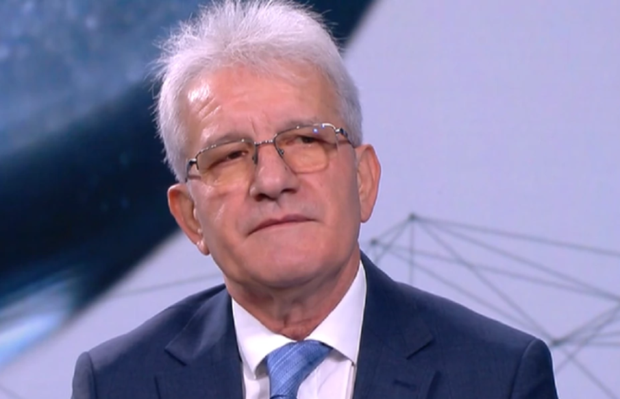 Рамадан Аталай: Кирил Петков е неопитен, Промяната нямат познания за управление на страната, няма да ги подкрепим