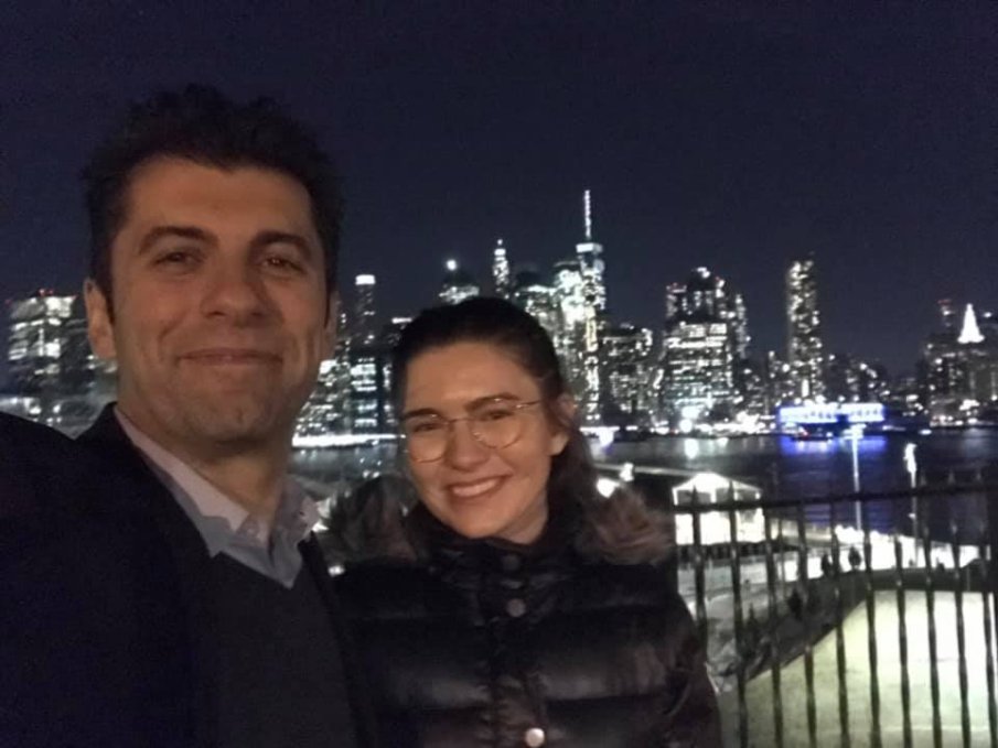 САМО В ПИК И РЕТРО: Дъщерята на Кирил Петков наследява бизнес за милиони (СНИМКА)