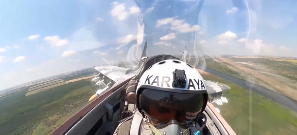 Украински военен герой за руските ВВС: Справяме се, защото те са с мозък от съветско време (ВИДЕО)