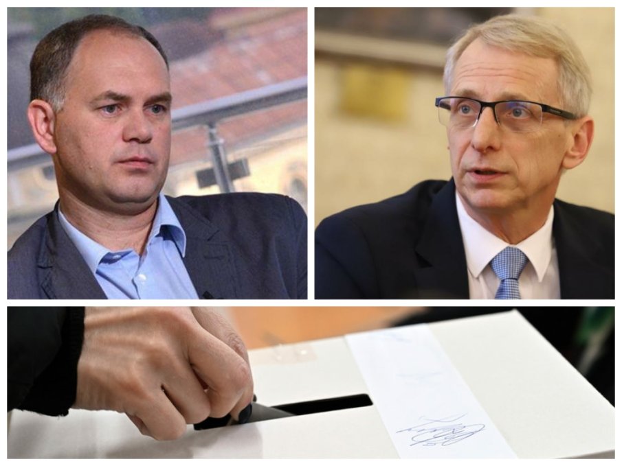 МРАЧНА ПРОГНОЗА! Георги Кадиев: Правителство на Денков въобще няма да бъде предложено, чакат ни нови избори със същия резултат, оставаме без бюджет и без еврозона