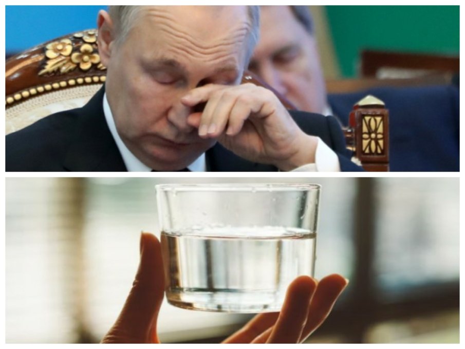 ГОРЕЩА ТЕМА: Какво ще стане, ако Путин бъде убит