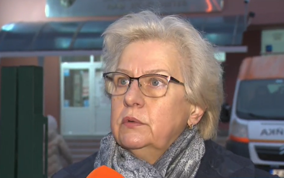 Напрежение в столичната педиатрия: Какви са мотивите за уволнението на доц. Савова