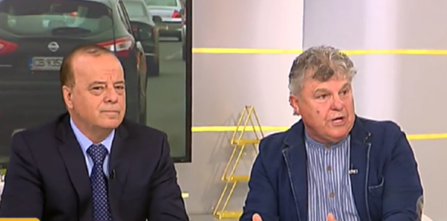 Експерти разкриха какво е по-опасно от лошите пътища