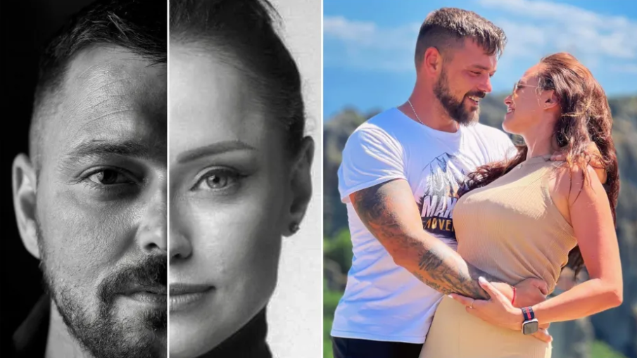 Шокиращо след Фермата: Участник заряза жена си и направи дете на друга