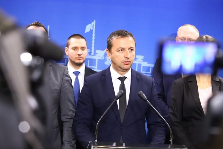 „Възраждане“ иска законодателни промени за търговията с трюфели