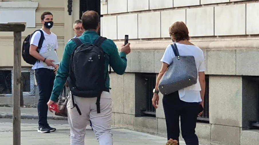 Столичният общински съвет запразни от рано