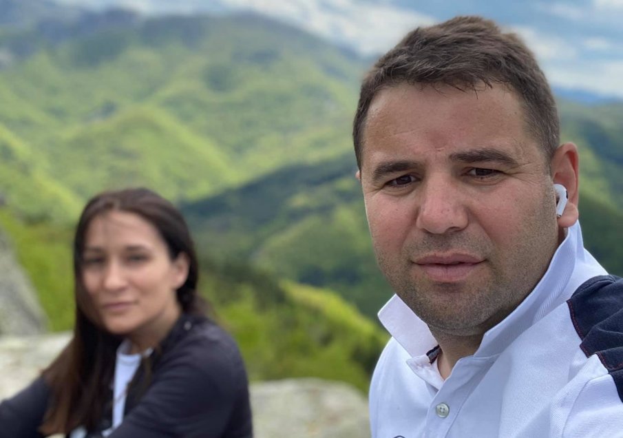Пловдивският бияч Симо Касабов редовно малтретирал жена си, заключвал я и ѝ давал по 30 лв. за най-нужното Пловдивският бияч Симо Касабов редовно малтретирал жена си, заключвал я и ѝ давал по 30 лв. за най-нужното