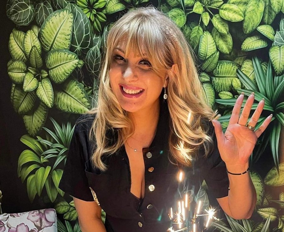 Тони Дачева е притеснена за живота си