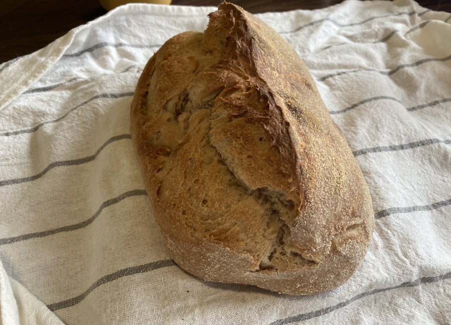 Цената на хляба без промяна през януари