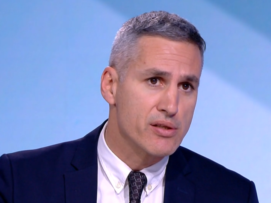 Андрей Гюров потвърди: Ще правим кабинет на малцинството