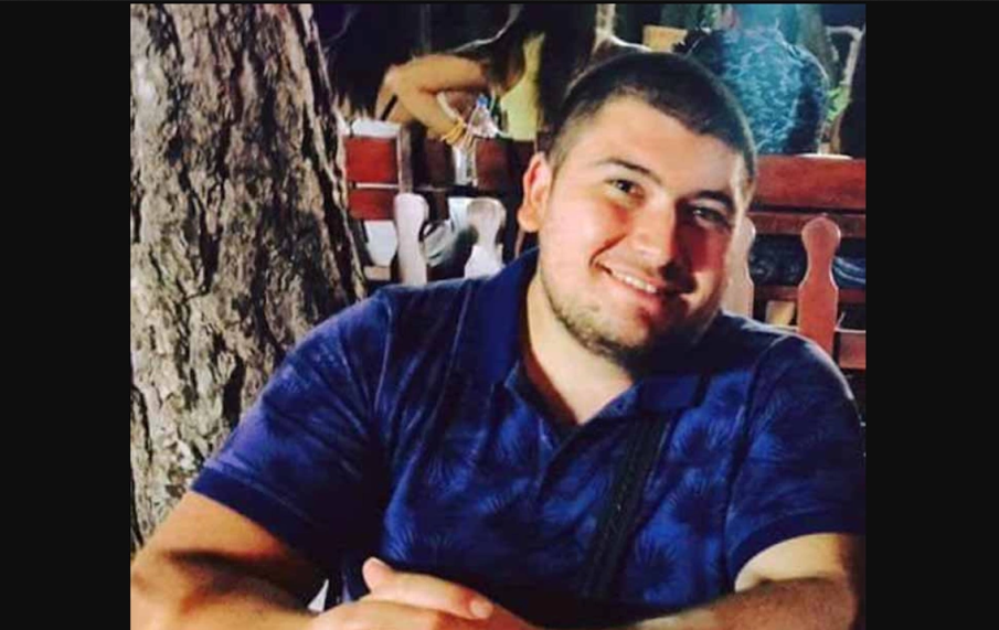 Гурбетчия е загиналият пътник от таксито в жестоката катастрофа край Садово