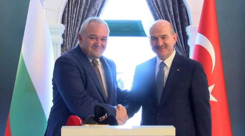 България и Турция се споразумяха за мост над река Резовска