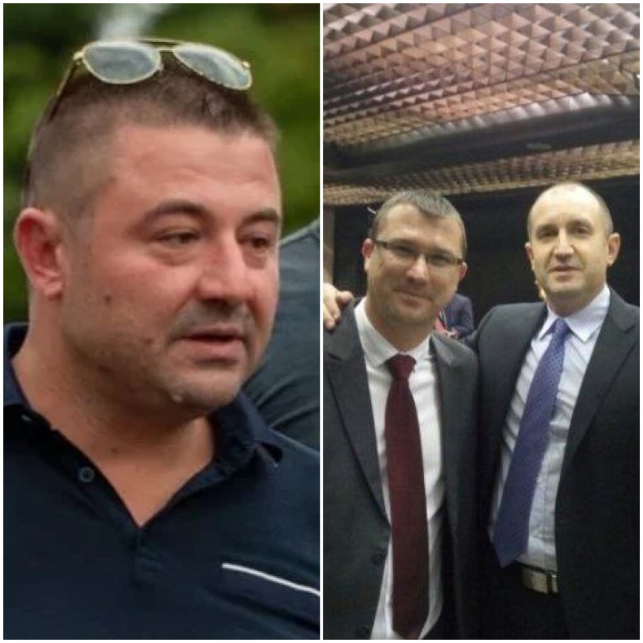 ГОРЕЩИ РАЗКРИТИЯ В ПИК: Протестър от метежите през 2020 г. убил 95-годишната си баба - каква е връзката между бившето ченге Иван Дачев и президентския секретар Копринков (СНИМКИ)