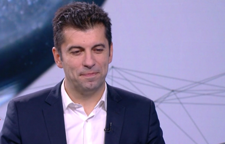 Кирето се ожали, че за кабинет му трябват повече експерти като Божидар Божанов от ДБ и Асен Василев, засега ясен бил само Денков