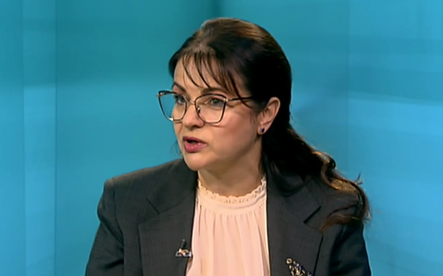 Росица Кирова: Смешно е ПП да очакват подкрепа, след като напук отказаха разговори