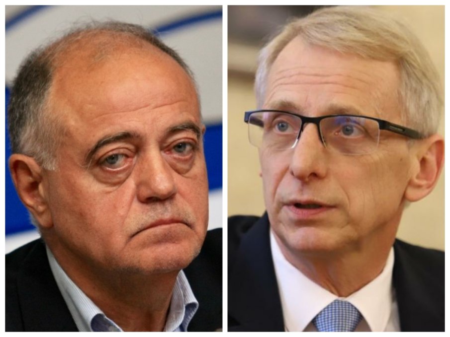 Ген. Атанас Атанасов: Шансовете на акад. Денков не са високи, но той е разумен, диалогичен и мек. Трябва да се говори с ГЕРБ