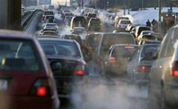 Пада забраната най-замърсяващите коли да влизат в центъра на София