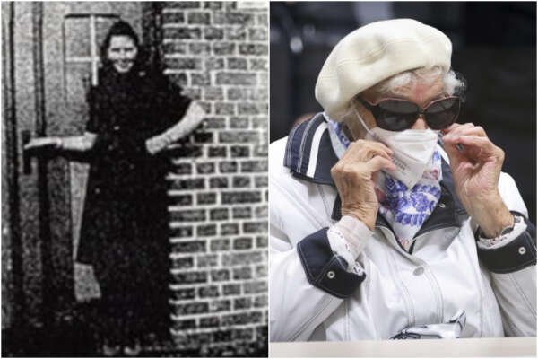 Германия осъди 97-годишна жена за нацистки престъпления