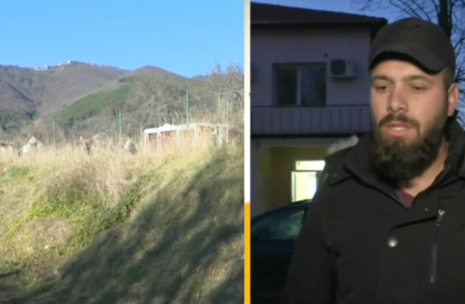 ИНЦИДЕНТ ИЛИ УБИЙСТВО: Каква е причината за смъртта на тримата млади мъже край Трън